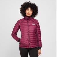 Women's Hybrid Insulated Jacket
