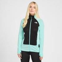 Women's Bolt Polartec Fleece Jacket, Blue