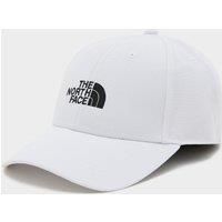 The North Face 66 Classic Baseball Cap TNF White One Size