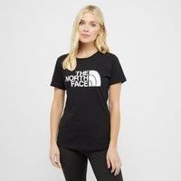 Women's Short Sleeve Easy Tee