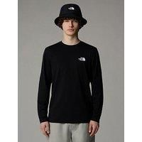 THE NORTH FACE Simple Dome Blouse TNF Black S