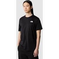 THE NORTH FACE Redbox T-Shirt TNF Black XL