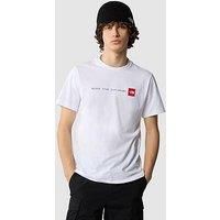 Men's Never Stop Exploring T-Shirt