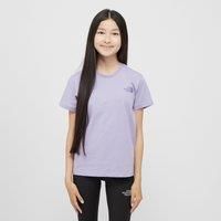 Kids' Repeat Back Hit T-Shirt