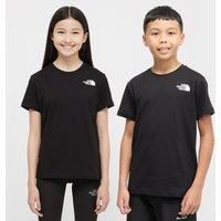 Kids' Redbox T-Shirt, Black