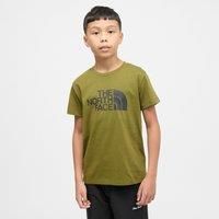 Kids' Easy Tee, Green