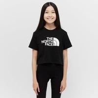The North Face Easy T-Shirt TNF Black 18 Years