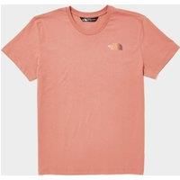 Kids' Relaxed Graphic T-Shirt, Brown