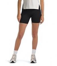 THE NORTH FACE Never Stop Shorts TNF Black 6 Years