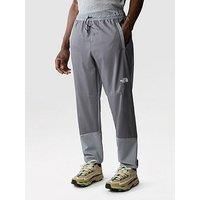 THE NORTH FACE Mountain Athletics Pants Smoked Pearl/Monument Grey XS