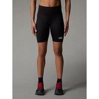 The North Face Womens Flex Short Tight - Black