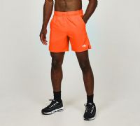 The North Face 24/7 Short - Orange - Size S