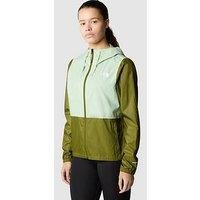 THE NORTH FACE Cyclone 3 Jacket Forest Olive/Misty Sage S