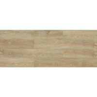 Union Rustic 6mm Oak Laminate Flooring Brown 122cm L X 182cm W