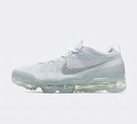 Nike Air VaporMax 2023 Flyknit Trainer - White - Size 11.5