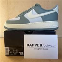 Nike mens, Mica Green/Coconut Milk, 8 UK