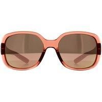 Butterfly Fossil Rose Rose Gold Mirror Audacious S FD5094