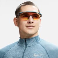 Nike Marquee Edge Sunglasses - Green