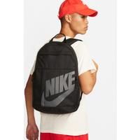 Nike Unisex/'s Nk Elmntl Bkpk-Hbr Backpack, Black/Black/Anthracite, One Size