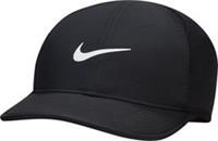 Nike Dri-FIT Club Kids' Unstructured Featherlight Cap - Black - Polyester