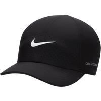 Nike Dri-FIT ADV Unstructured Training Cap - Black - Size S/M