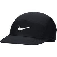 Nike Dri-FIT Fly Unstructured Swoosh Cap - Black - Polyester