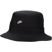 Nike Apex Kids' Futura Bucket Hat - Black - Polyester