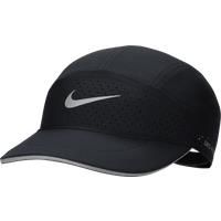 Nike Dri-FIT ADV Fly Unstructured Reflective Design Cap - Black - Polyester