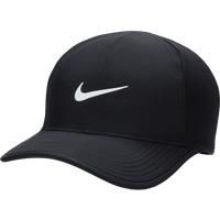 Nike Dri-FIT Club Unstructured Featherlight Cap - Black - Polyester