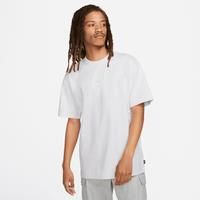 Nike Sportswear Premium Essentials Men's T-Shirt - Brown - Cotton