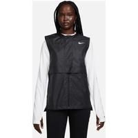 Nike Tour Repel Women's Golf Gilet - Black - Polyester