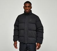 Nike Tech Puffer Jacket - Black - Size 2XL