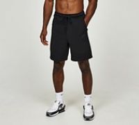 Nike Tech Fleece Short - Black - Size XS