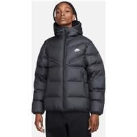 Nike FB8185-010 Windrunner PrimaLoft® Jacket Men/'s BLACK/BLACK/SAIL Size XL