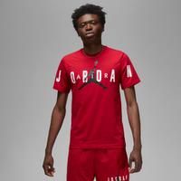 Nike Mens Air Jordan Stretch T Shirt Short Sleeve Crew Sports Activewear Tee