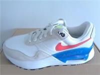 Nike Air Max Systm trainers shoes DZ1637 100 uk 4.5 eu 38 us 7 NEW+BOX