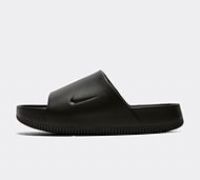 Nike Calm Slide - Black - Size 8