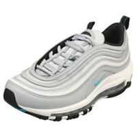 Nike Air Max 97 Se Womens Grey White Fashion Trainers - 3 UK