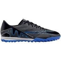 Zoom Vapour 15 Academy Black Indoor Football Boots