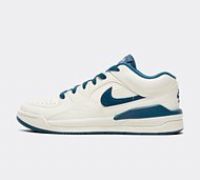 Jordan Womens Stadium 90 Trainer - Beige - Size 3
