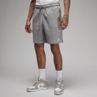 Nike Jordan Brooklyn Shorts Carbon Heather/White XL