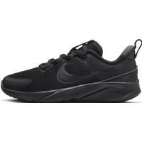 Nike black star runner 4 Junior Trainers