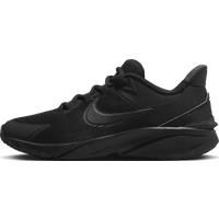 Nike black star runner 4 Youth trainers