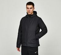 Nike Therma-FIT Unlimited Synthetic Fill Jacket - Black - Size M