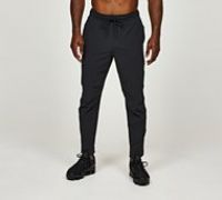 Nike Unlimited Dri-FIT Unlimited Tapered Pant - Black - Size XL
