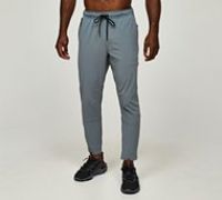 NIKE FB7548-084 M NK DF Unlimited Pant TPR Pants Men/'s Smoke Grey/Black/Smoke Grey Size XL