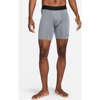 NIKE FB7963-084 M NP DF Short 9 in Shorts Men/'s Smoke Grey/Black Size S