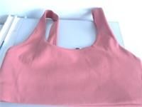 Nike Alta Bra women's training top size Large NEW+TAGS