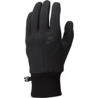 Nike Therma-FIT Tech Fleece Men's Gloves - Black - Fleece