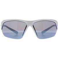 Nike Men's Sport White Blue Mirrored Skylon Ace FQ4683
